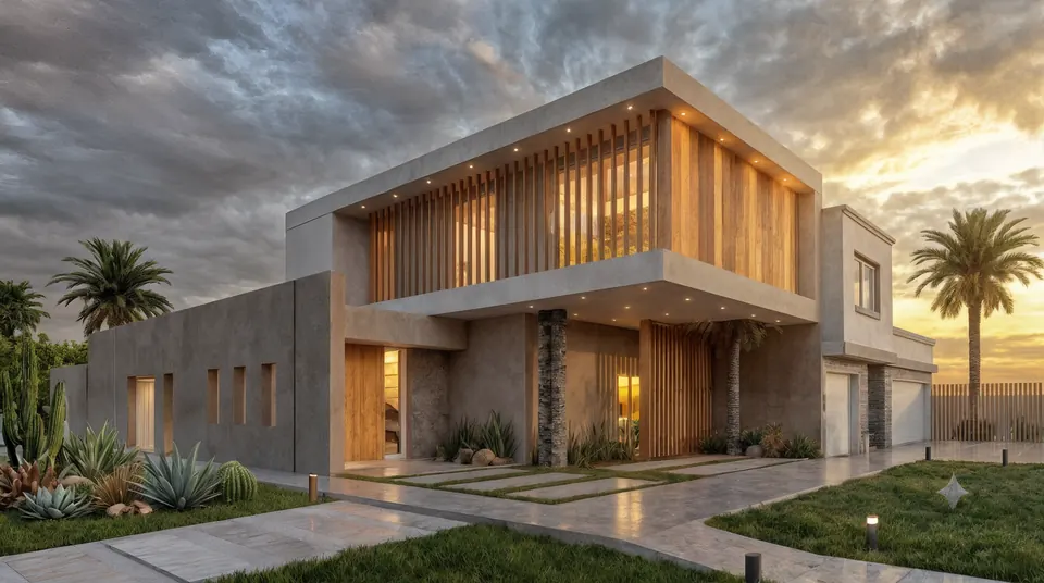 Vivienda R|A, Santa Fe